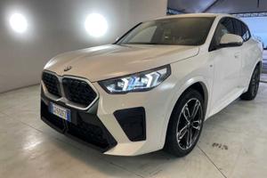 BMW X2 (F39) - X2 sDrive18d Mspo U53463