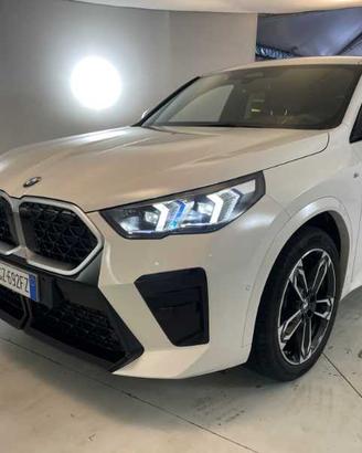 BMW X2 (F39) - X2 sDrive18d Mspo U53463