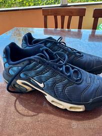 Nike Air Max Plus TN "FFF" France - Taglia 43