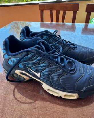 Nike Air Max Plus TN "FFF" France - Taglia 43