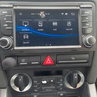 Autoradio Audi