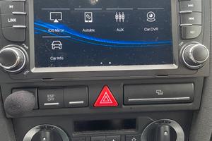 Autoradio Audi