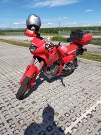Honda dominator 650cc