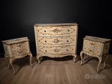 Trittico Veneziano del '900
