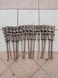 ometti ferma infissi