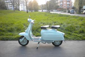 LAMBRETTA 125 LI