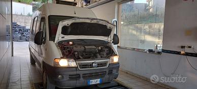 Fiat Ducato   2800 jtd 