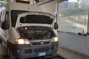Fiat Ducato   2800 jtd 