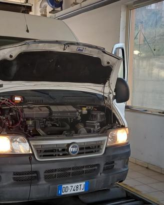 Fiat Ducato   2800 jtd 