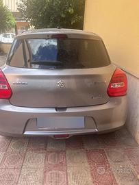 Suzuki Swift 1.2 Hybrid - Gennaio 2022 - Revisiona