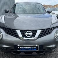 Nissan Juke 1.5 dCi 110CV TEKNA