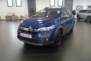 Dacia Sandero Stepway 1.0 TCe ECO-G Extreme