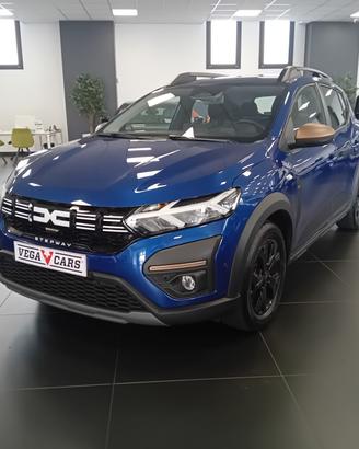 Dacia Sandero Stepway 1.0 TCe ECO-G Extreme