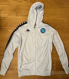 Tuta ufficiale 2018-2019 SSC Napoli XL