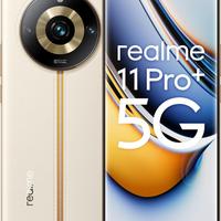 smartphone realme 11 pro pluis 5G