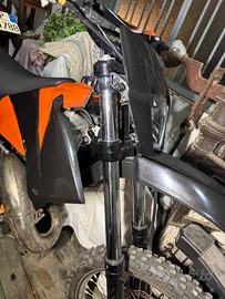 ktm 125 exc