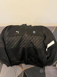 Maglia bmw msport