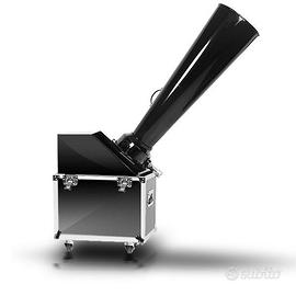 CANNONE SPARA CORIANDOLI Co2