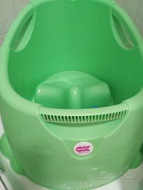 vaschetta bagno opla' 