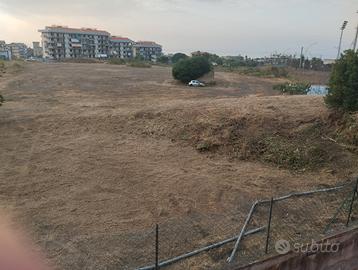 Terreno agricolo e turistico ricettivo