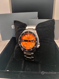 Seiko 5 Sports 55th Anniversary