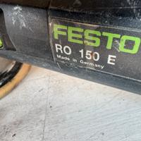 Festool Rotex