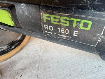 Festool Rotex