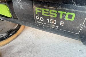 Festool Rotex