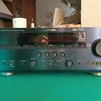 Sinto Amplificatore 7.1 Yamaha RX-V661