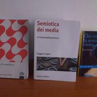 Libri di Semiotica dei Media