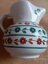 Brocca Vintage Richard Ginori Mondovì-Linea Paola