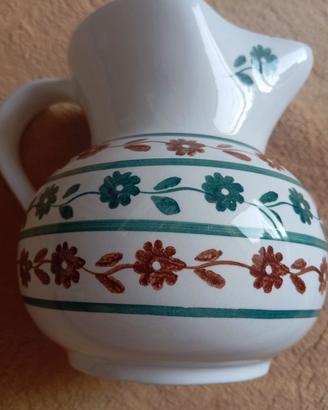 Brocca Vintage Richard Ginori Mondovì-Linea Paola