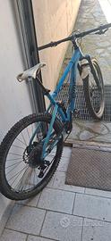 Bici mtb BMC speedFOX biammortizzata 29' taglia M