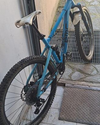 Bici mtb BMC speedFOX biammortizzata 29' taglia M