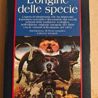 Charles Darwin - L'origine delle specie