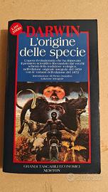 Charles Darwin - L'origine delle specie