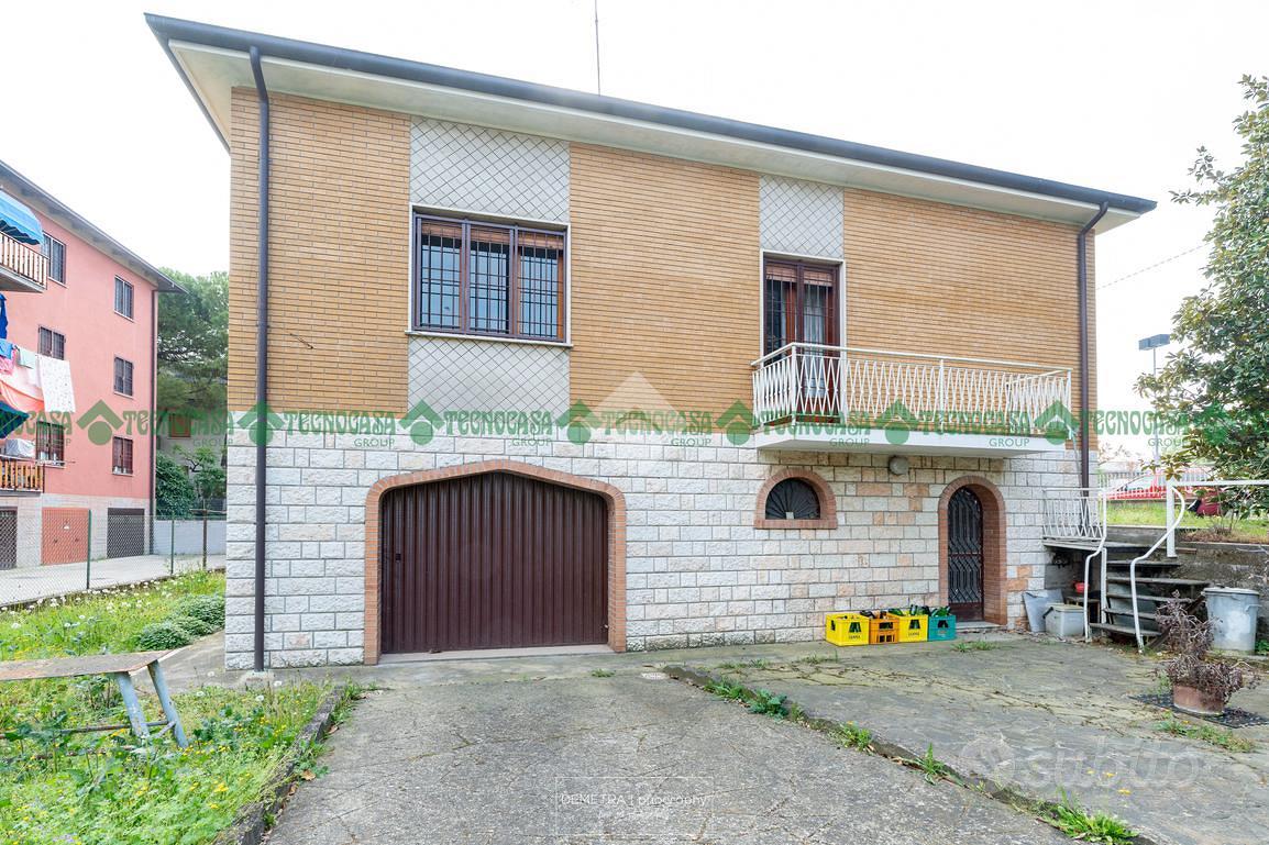 Casa – Bazzano - Vista 3