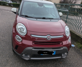 Fiat 500l trekking 1.6mtj