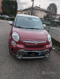 Fiat 500l trekking 1.6mtj