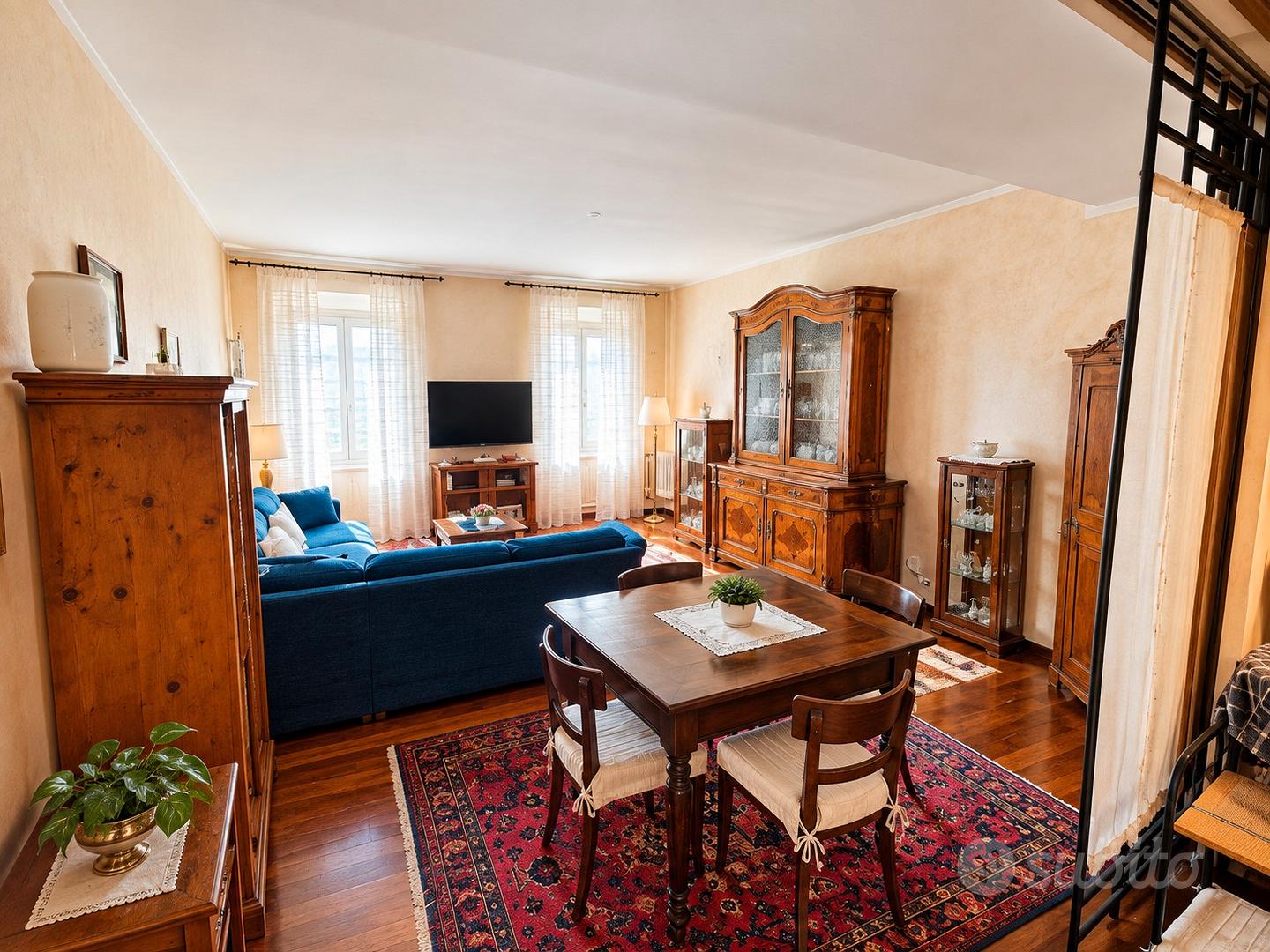 Appartamento – Borgo Valsugana, Olle - Vista 3