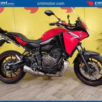 YAMAHA Tracer 7 Garantita e Finanziabile