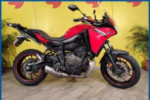 YAMAHA Tracer 7 Garantita e Finanziabile