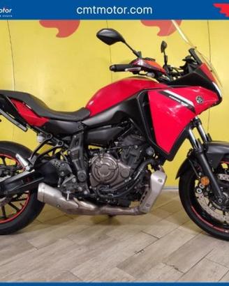 Yamaha Tracer 7