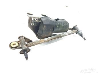 MOTORINO TERGI ANT COMPLETO DI TANDEM RENAULT Mega