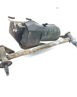 MOTORINO TERGI ANT COMPLETO DI TANDEM RENAULT Mega