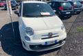 Abarth 595 1.4 Turbo T-Jet 160 CV Turismo