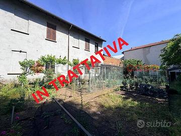 Appartamento Parabiago [Cod. rif 3318489VRG]