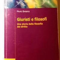 Giuristi e filosofi