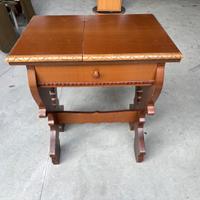 macchina da cucire vintage