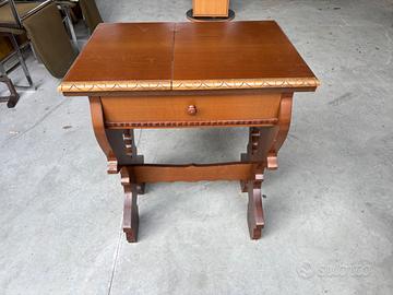 macchina da cucire vintage